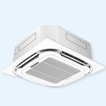 RKD-18UHANI/RKD-18HANIE-W SMART INVERTER  Dantex Полупромышленная инверторная сплит-система кассетного типа RKD-18UHANI/RKD-18HANIE-W SMART INVERTER  Dantex Полупромышленная инверторная сплит-система кассетного типа